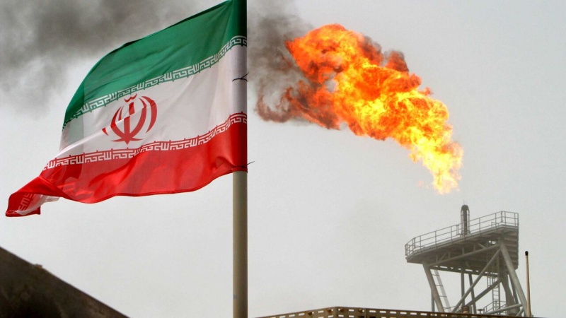 İran gündəlik 75 milyon kubmetr qaz ixrac edir