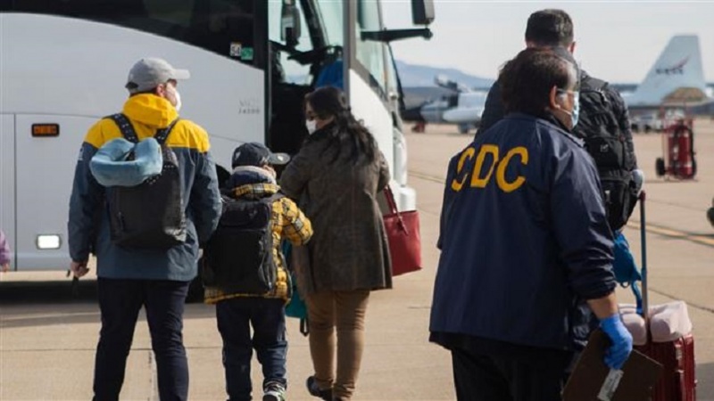 Proglašeno vanredno stanje u Njujorku