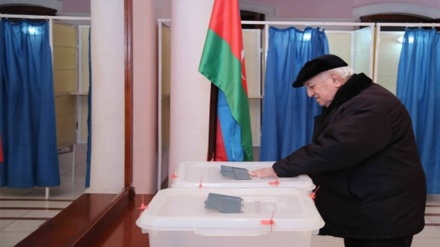 Beynəlxalq müşahidə missiyası Azərbaycandakı seçkiləri məyusedici dəyərləndirdi