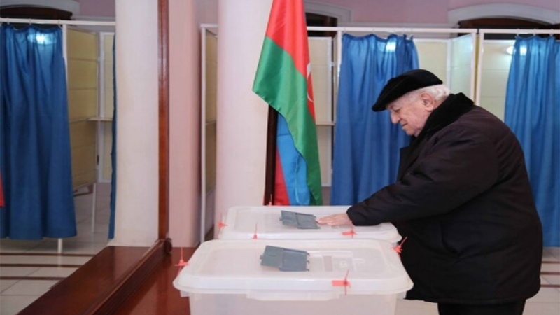 Beynəlxalq müşahidə missiyası Azərbaycandakı seçkiləri məyusedici dəyərləndirdi