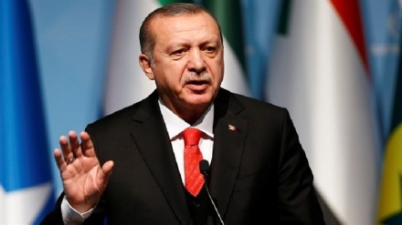 Türkiyənin 15 vilayətində həftə sonu qadağa ləğv edilib