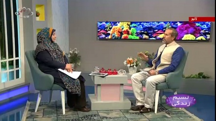 نسیم زندگی - آفات و بلیات میں خوش رہنے کے طریقے