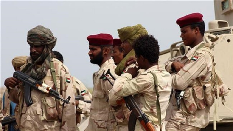 Sudan će ponovo razmotriti svoju ulogu u saudijskom ratu protiv Jemena