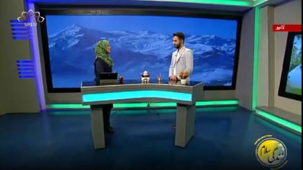 سماجی پروگرام ۔ زندگی سلام