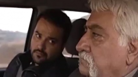 چەند بەشی سرنجراکێش لە زنجیرە درامای ستاییش حەڵقەی 39