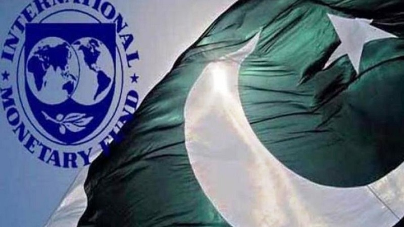 آئی ایم ایف نے پاکستان پر دباؤ بڑھا دیا 