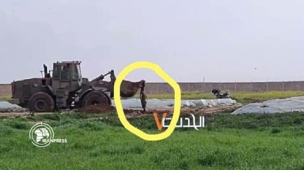 Izraelske snage ubile dva Palestinca u blizini ograde sa Gazom, buldozerom prebacivale tijelo