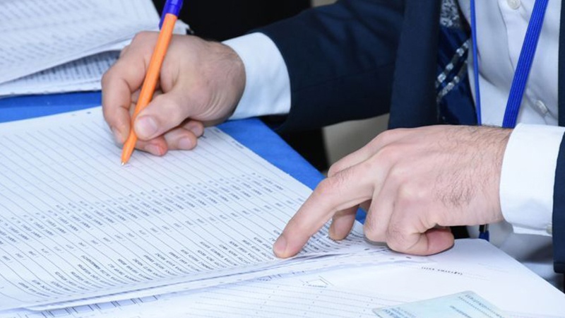 Parlament seçkilərində deputatlığa qadın namizədlərin sayı məlum olub