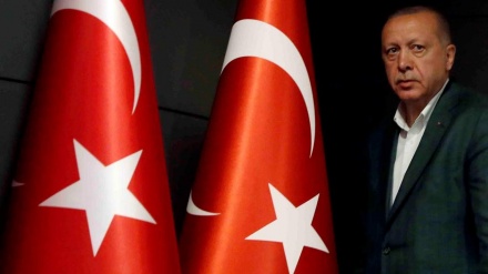 Erdogan osudio duple standarde EU o migrantskoj krizi