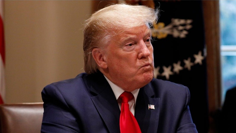 100-dən çox demokrat konqresmen 