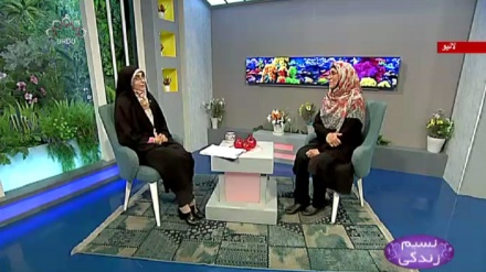 نسیم زندگی - حضرت زہرا (س) کی شخصیت اور آج کی خواتین