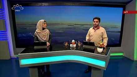 سماجی پروگرام ۔ زندگی سلام