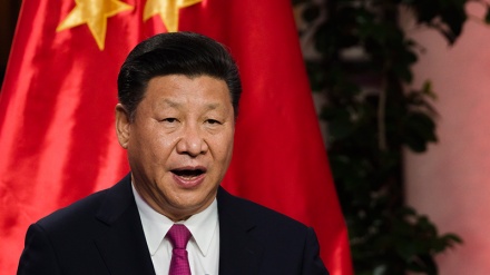 چینی صدر کا کورونا سے نمٹنے میں اداروں کی کوتاہیوں کا اعتراف 