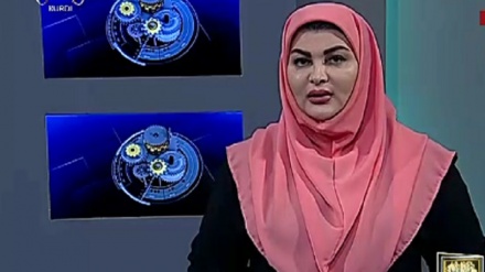 به‌رنامه‌ ی تان و پۆ - 16-02-2020