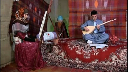 سۆزی حەیران - 02-02-2020