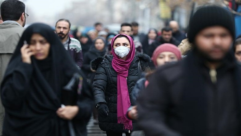 Iran ima potrebne kapacitete za borbu protiv konronavirusa