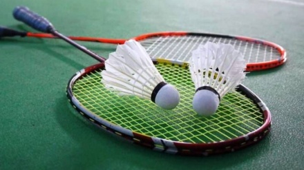 Bidawîhatina sîyemîn dewra pêşbirkên navnetewî yên Bedmîntonê yên Kapa Fecr`ê