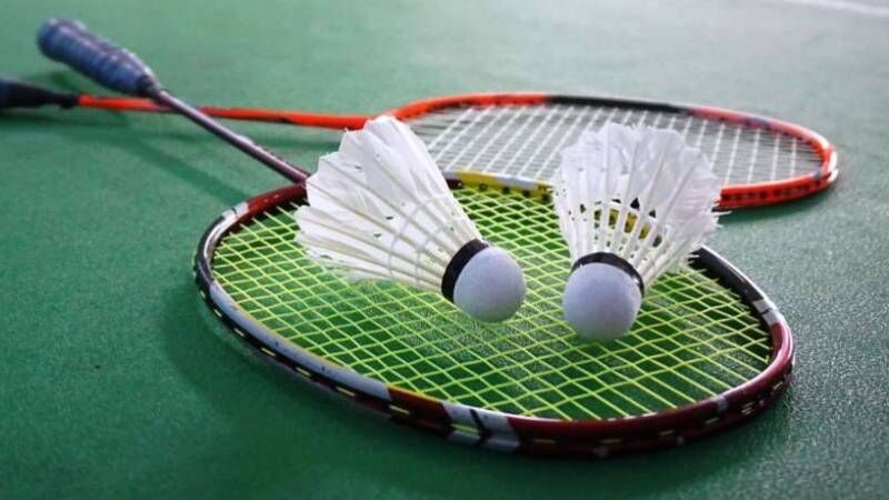 Bidawîhatina sîyemîn dewra pêşbirkên navnetewî yên Bedmîntonê yên Kapa Fecr`ê