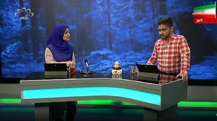 سماجی پروگرام ۔ زندگی سلام