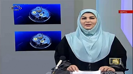 به‌رنامه‌ ی تان و پۆ - 26-04-2020