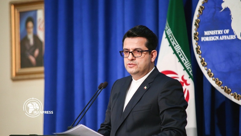 سعودی عرب کی ایران دشمنی، او آئی سی کے اجلاس میں شرکت سے روکا