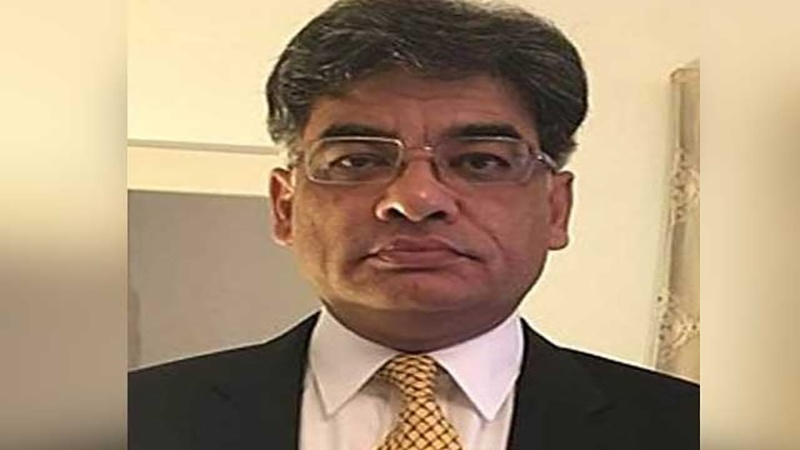خالد جاوید خان پاکستان کے نئے اٹارنی جنرل