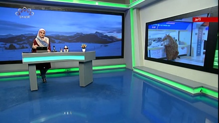 سماجی پروگرام ۔ زندگی سلام