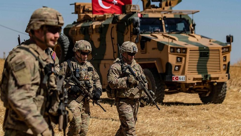 کیا ترکی نے شام پر حملہ کر دیا؟ متضاد خبریں