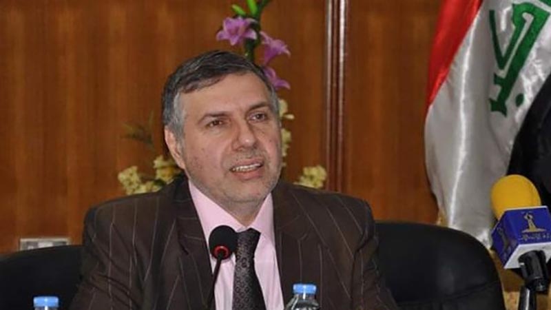 محمد توفیق علاوی عراق کے نئے وزیراعظم نامزد، سیاسی جماعتوں کی مبارکباد