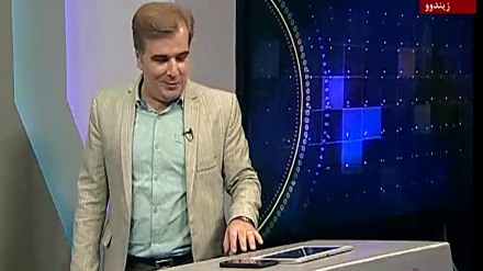 بەشێک لە بەرنامەی هۆرەی هەواران - تایبەتە بەرنامەی موسیقیایی