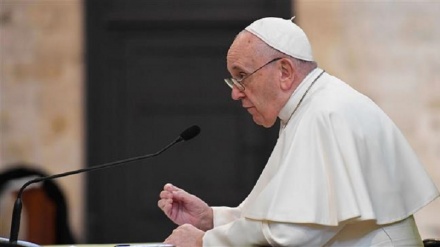 Papa Franjo o seksualnom zlostavljanju u Francuskoj: Ovo je vrijeme za sram