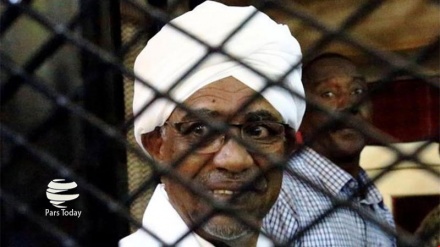 سوڈان، عمرالبشیر کو عالمی عدالت کے حوالے کرنے کا فیصلہ