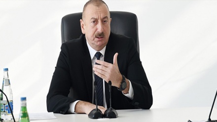 İlham Əliyev: `Pozuntulara yol verənlər cəzalandırılacaq` 