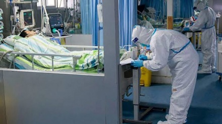 Çində koronavirusun qurbanlarının sayı 360-a çatıb