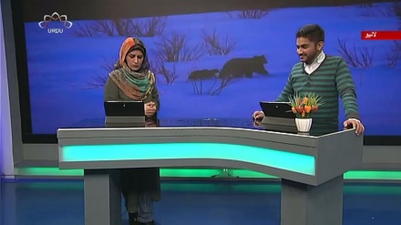 سماجی پروگرام ۔ زندگی سلام