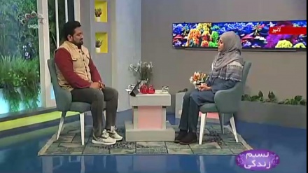 نسیم زندگی - بچوں میں ADHD