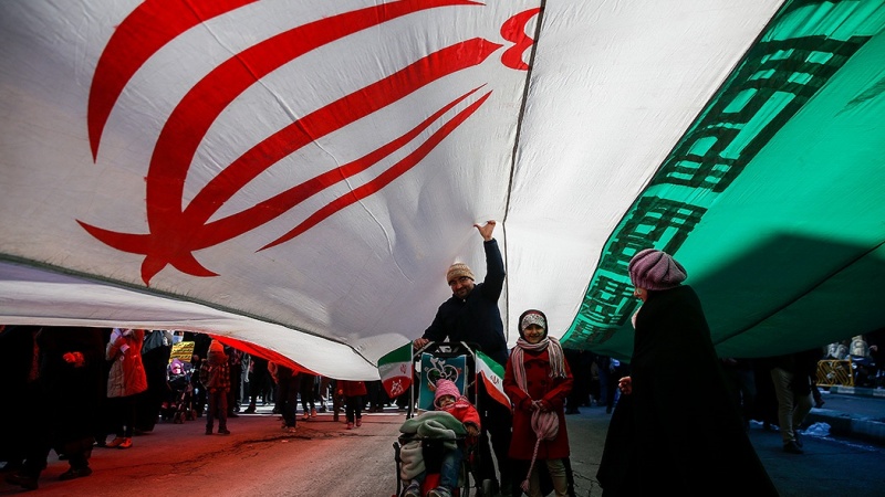 Islamska revolucija u Iranu je uzor svim zemljama koje žele istinsku nezavisnost
