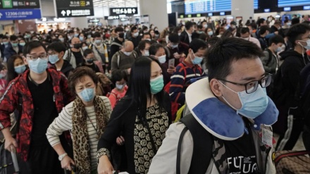 کورونا وائرس 2236 افراد جان کی بازی ہار گئے