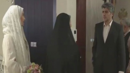 چەند بەشی سرنجراکێش لە درامای ستاییش حەڵقەی 26