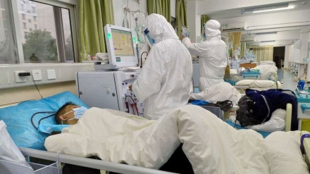 Çində koronavirus tələfatı artıb
