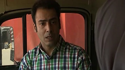 بەشێک لە زنجیرە درامای باخی سەرهەنگ - بەشی 2