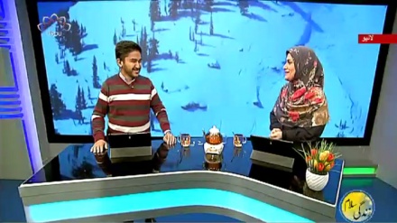 سماجی پروگرام ۔ زندگی سلام