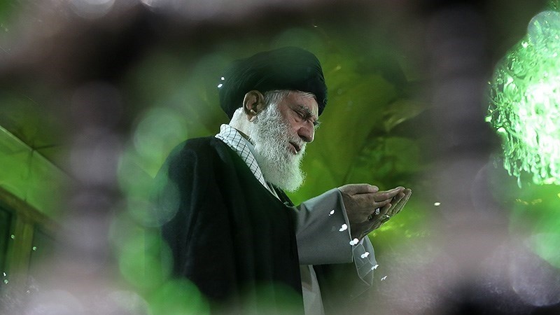 Iran započeo desetodnevno obilježavanje godišnjice islamske revolucije