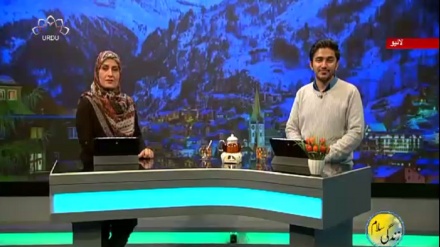 سماجی پروگرام ۔ زندگی سلام