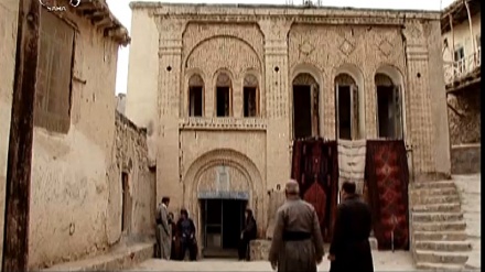 مزگەوتە مێژوویەکانی کوردستان - 22-02-2020