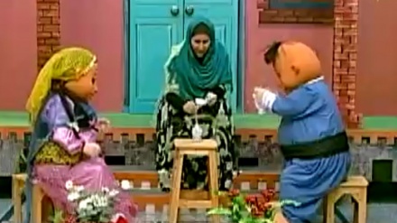 هەتەڵ مەتەڵ هەڵامە - 26-02-2020