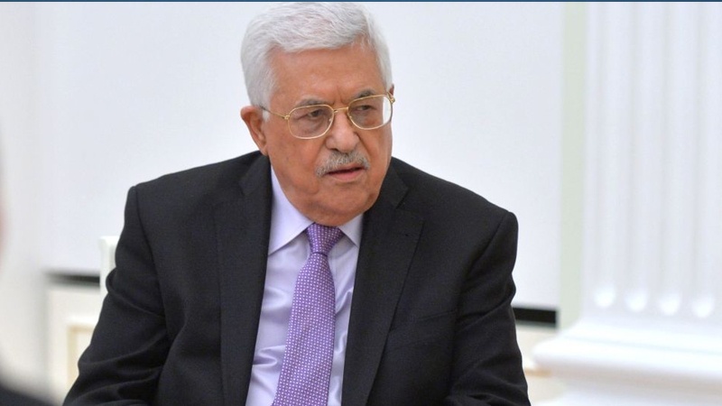 بیت المقدس فلسطین کا ابدی دارالحکومت ہے، محمود عباس 