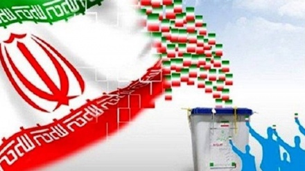 ایران میں پارلیمانی انتخابات کی مہم شروع