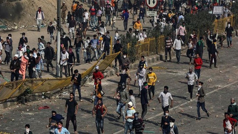 دہلی فسادات میں مسلمانوں کے قتل عام کے بارے میں سنسنی خیز انکشافات 