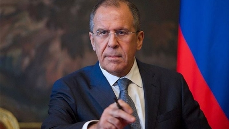 Lavrov: Atentat na generala Sulejmanija bio je besramno kršenje međunarodnog zakona